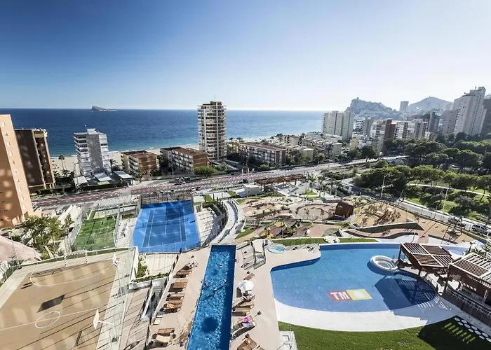 Benidorm Luxury Residential