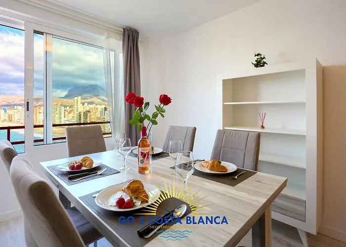Doro Seaview Apartment