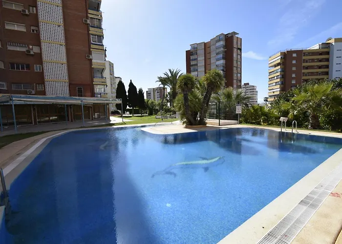 Torre San Sebastian I - Fincas Arena