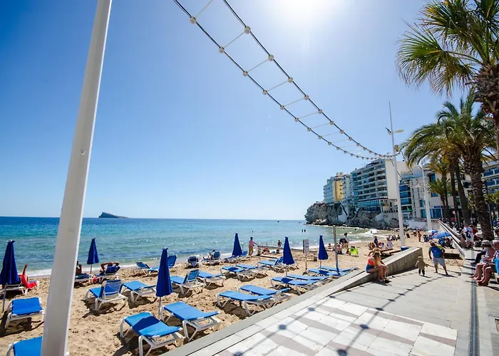Emalco CENTRO LEVANTE BEACH
