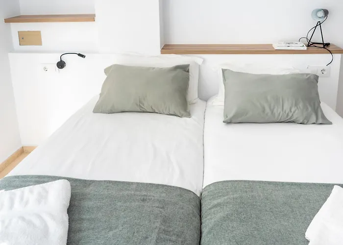 Calma Apartments