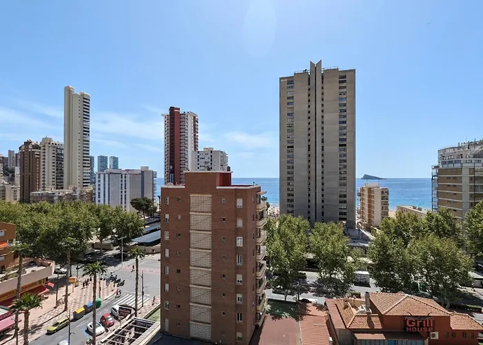 Gerona Sweet Apartments