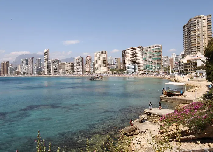Apartamentos Lido