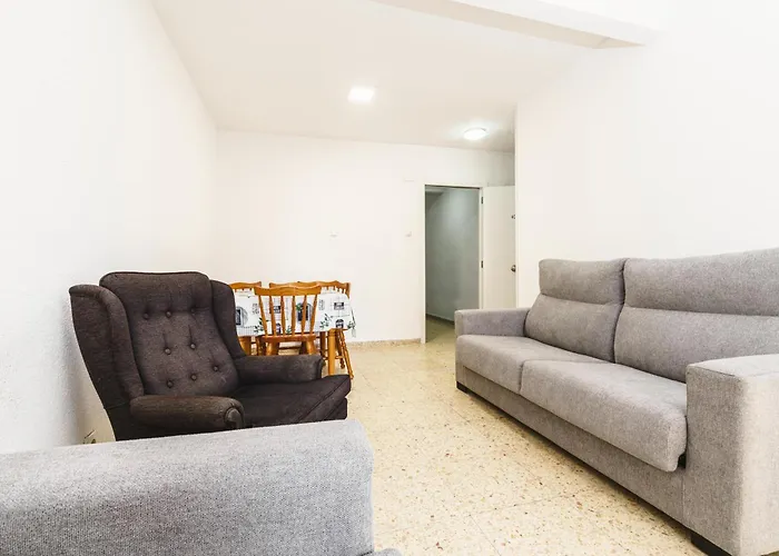 Apartamentos Maja