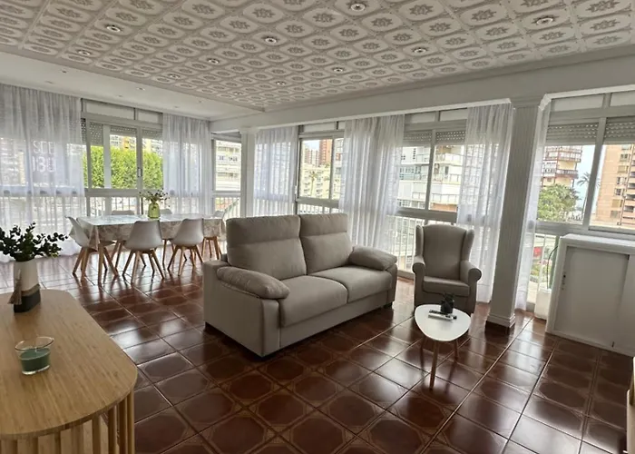 Apartamento Ensenada