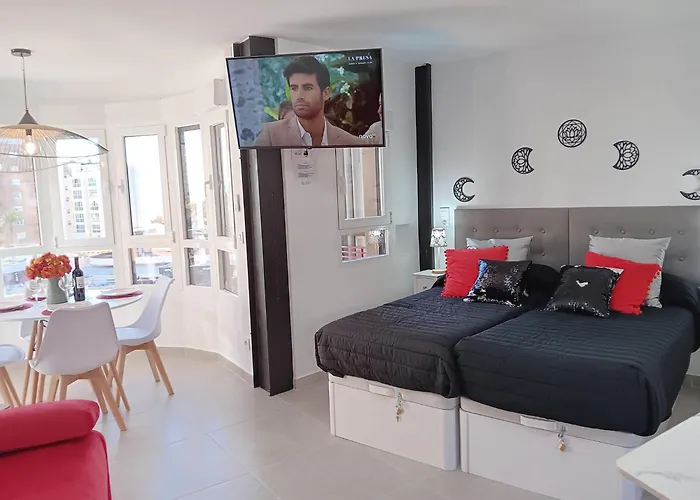 Coblanca 5-Studio Exclusivo