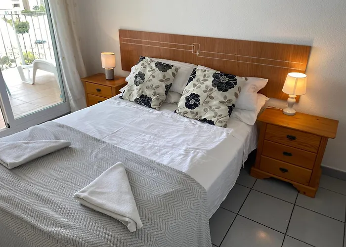 Villa Marina Apartment