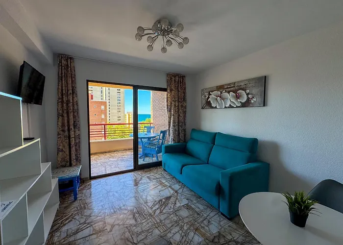 Apartments Carlos V