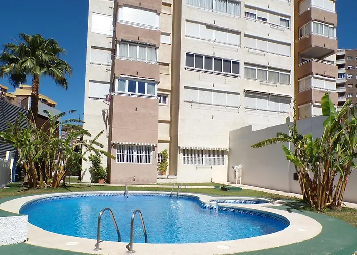 Apartamento Mirador