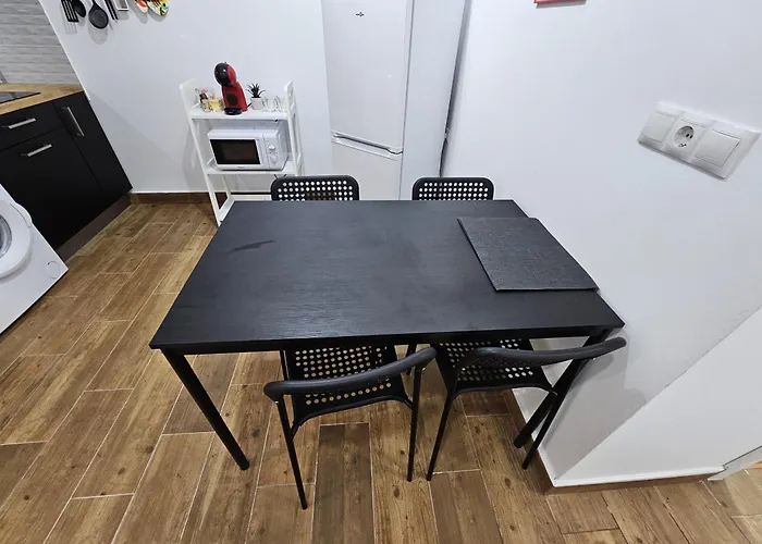 Estudio New Life If Benidorm