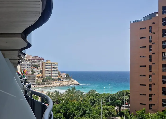 Apartamento Sol Y Mar