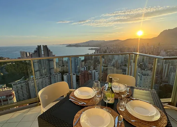 Sky Line 27 Amazing Views