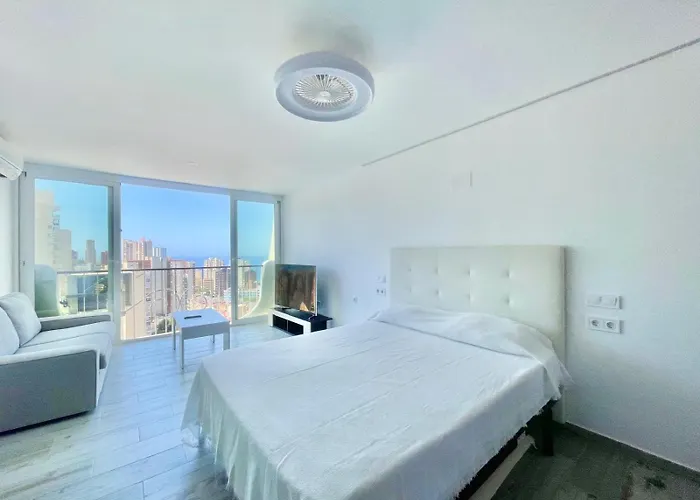Penthouse Studio Playmon Park