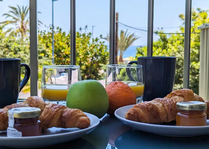 Cartago Sweet Apartment