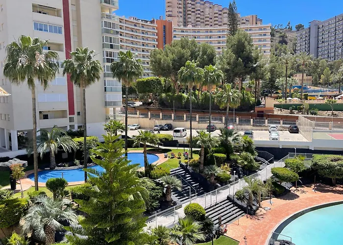 Apartamento Vacanza