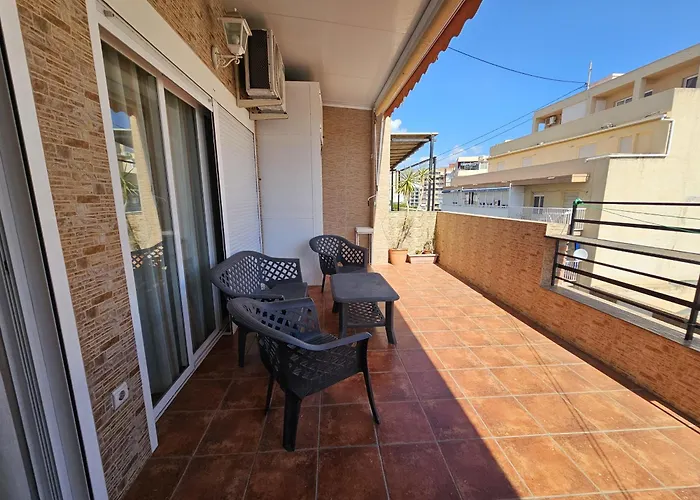 Apartamento Centauro If Playa