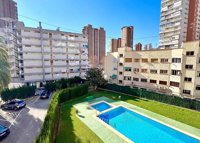 Don Paco - Fincas Arena