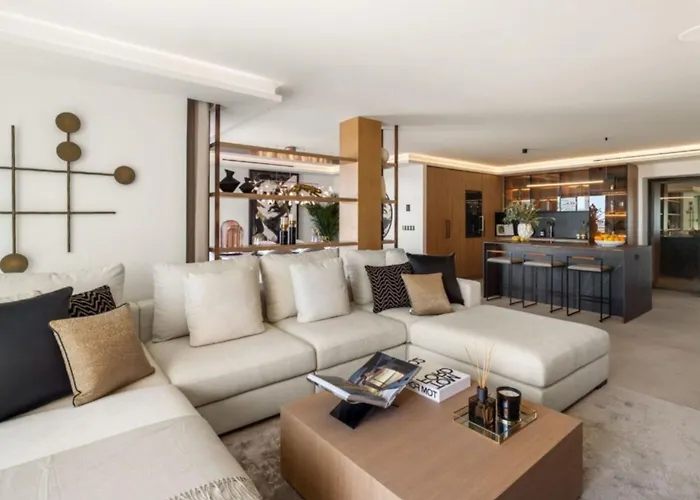 Apartment Manuel Catalan Benidorm