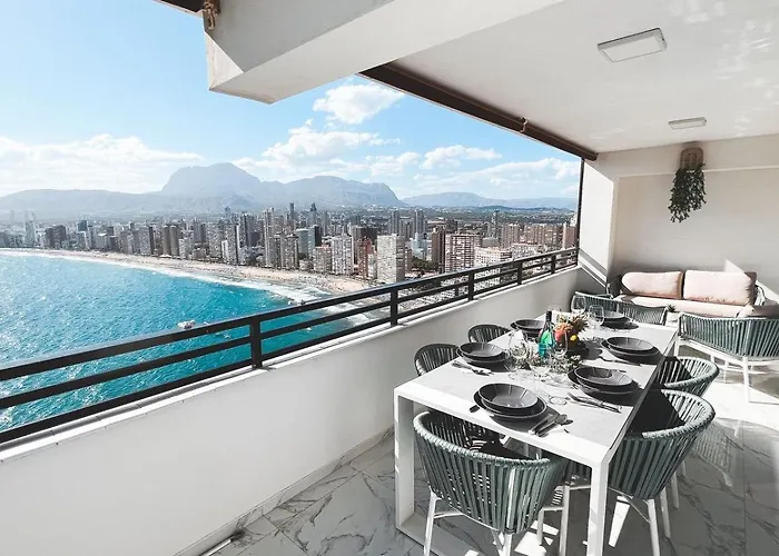 Buena Vista Benidorm