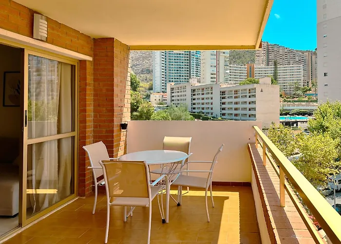 Bienvenido Al Hermoso Apartamento Marc