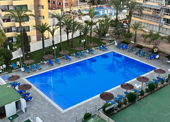 Estudio Playa Levante