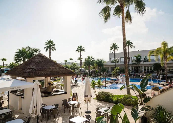 Resort Camping Almafra