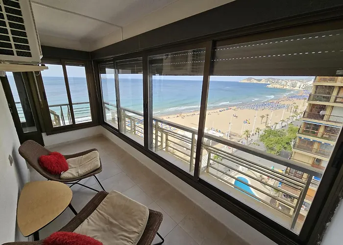 Le Jazmines Appartement