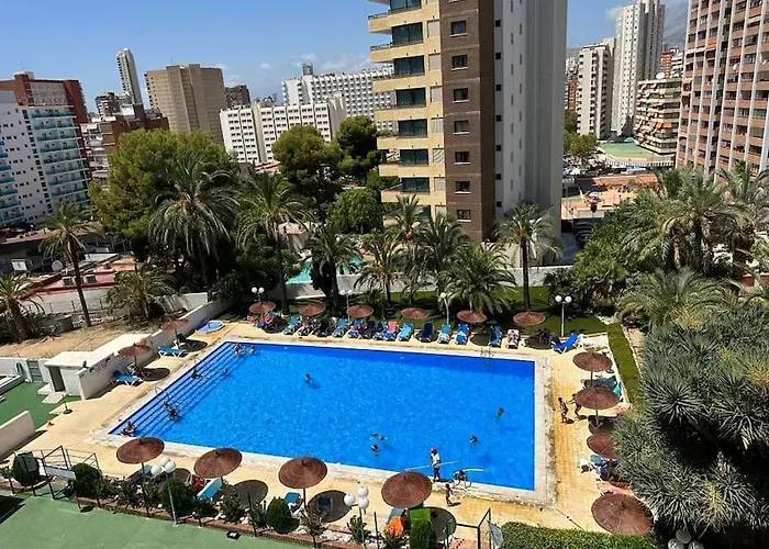 Apartment - Studio Bermudas
