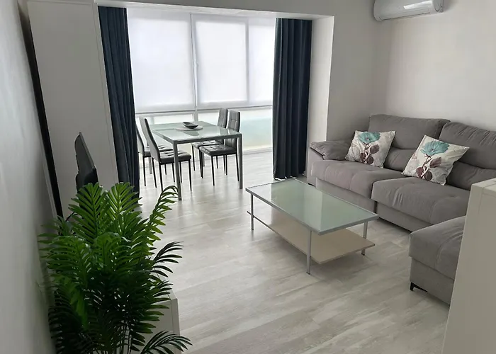 Apartamento Suzanna