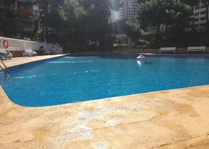 El Rincon Mejor Bario En Benidorm