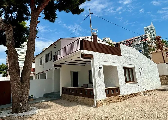 Ca Nelo If Benidorm