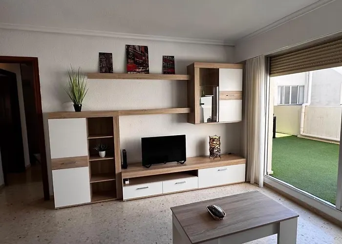 Beferent Etxezuri Benidorm