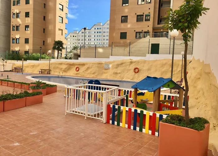 Atico Duplex Playa