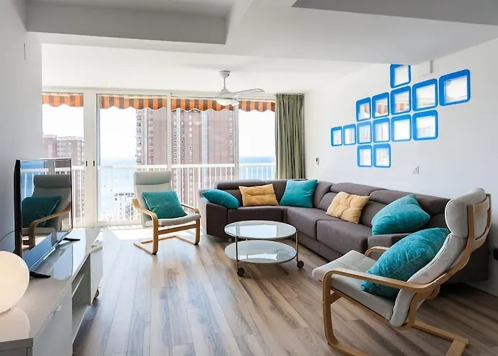 Stylish And Modern Apartment