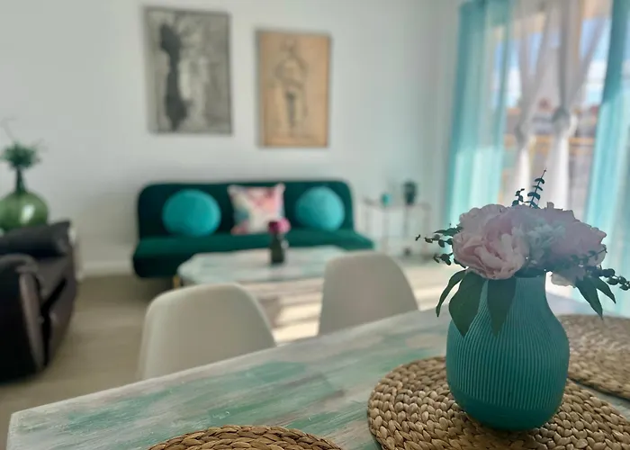 Garay Apartments