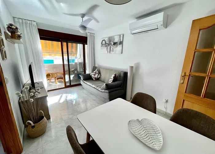 Apartamento Alameda Centro