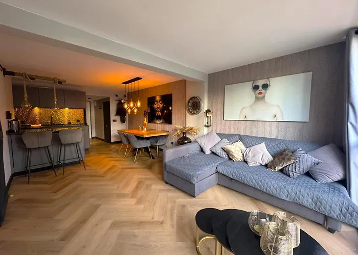 Albatros Luxury Ground Floor