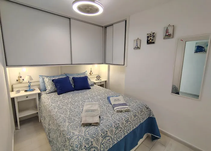 Blue Sky Apartment