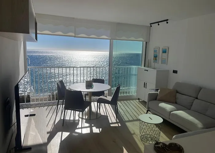 Poniente Beach Appartment