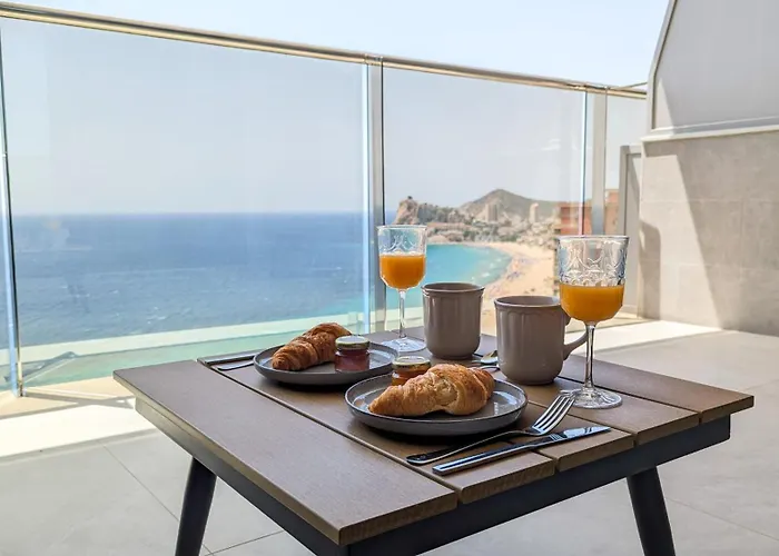 Sunset Cliffs Wow Apartment