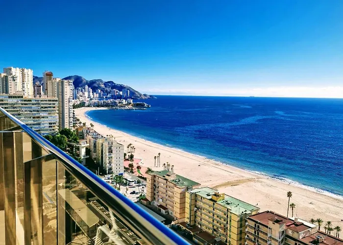 Apartment Sunset Cliffs Poniente