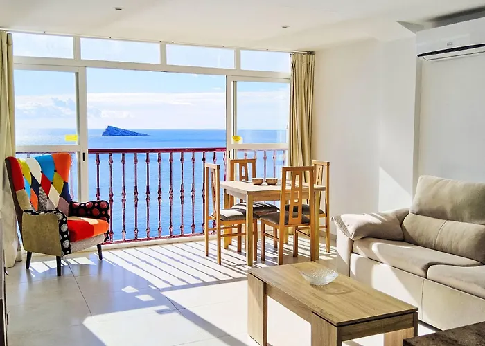 Apartment Las Damas Playa Levante