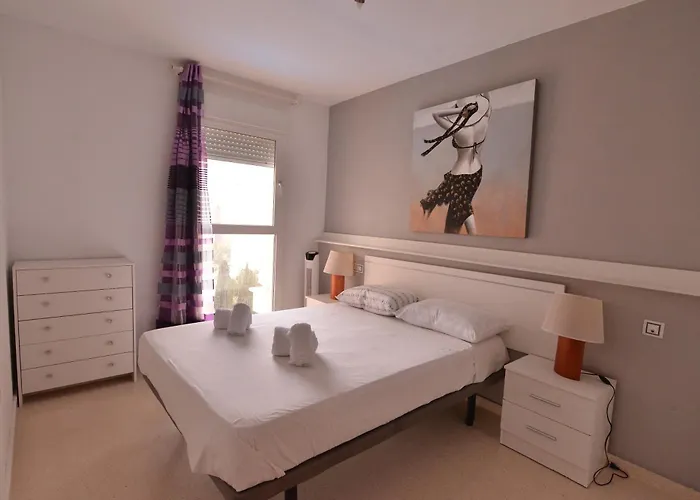San Remo Apt 3 Levante Benidorm
