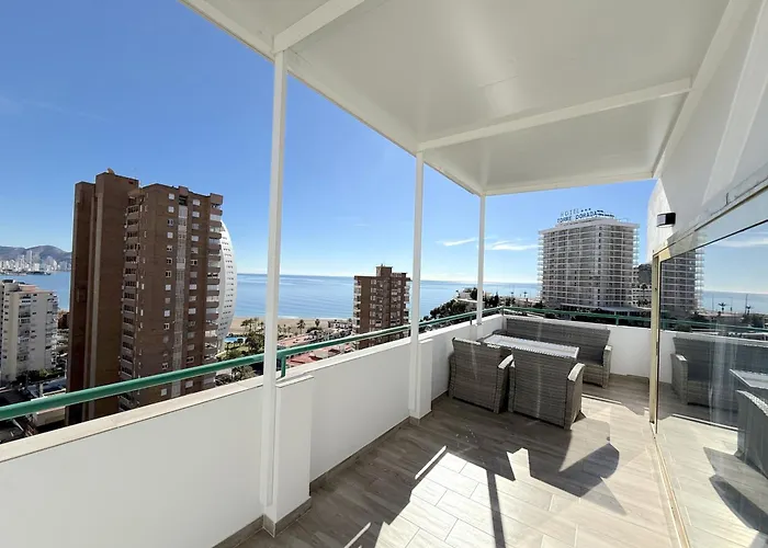 Sonrisa Apartments