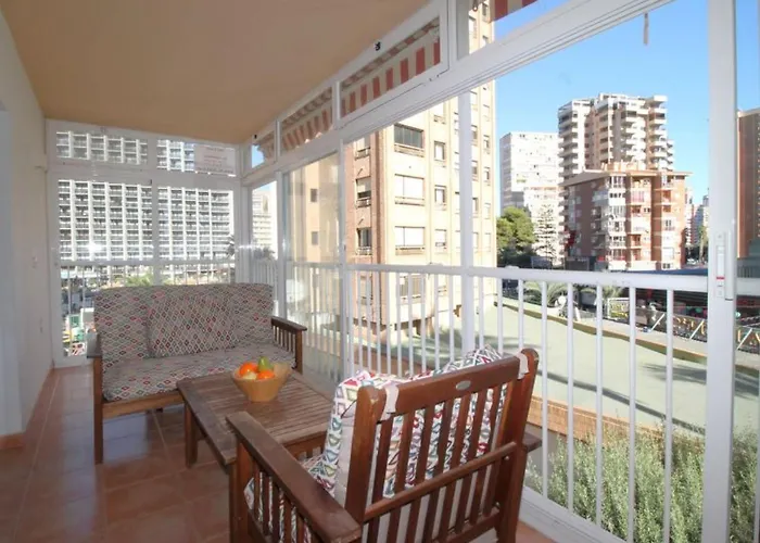Global El Junco - By Global Rental Holidays 8423