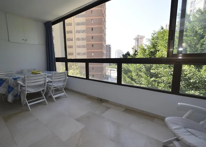 GEMELOS 4 - Fincas Arena