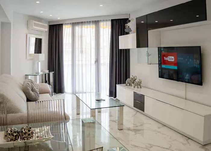 Apartamento Edificio Astoria II