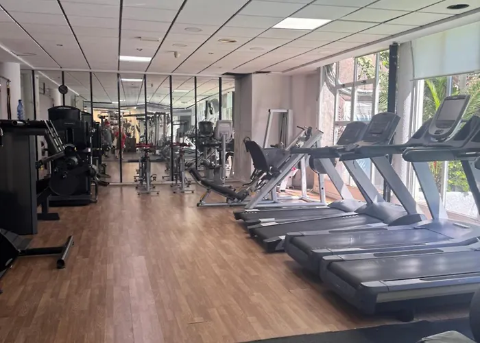 Apartamentos De Benidorm, Playa Poniente, Espana