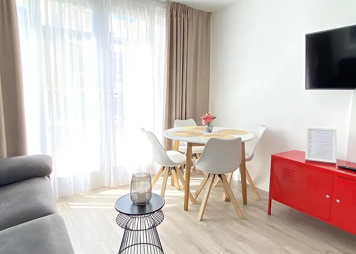Apartamentos Estemar