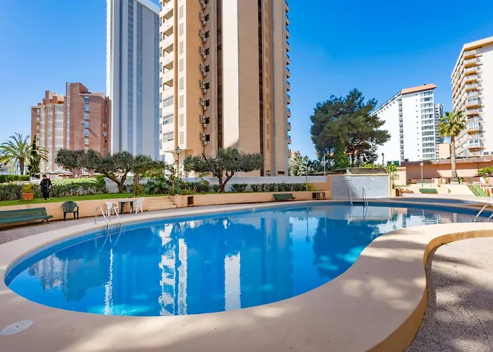 Lepanto Benidorm